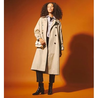 Imper coupe vent femme GALERIES LAFAYETTE La Redoute