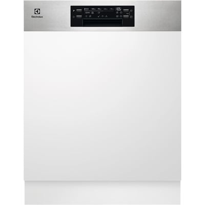 Lave vaisselle integrable 60 cm KEGB7400IX sans facade ELECTROLUX