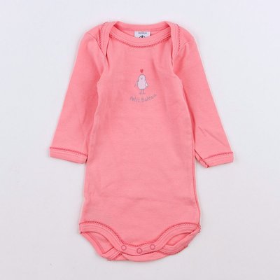 Body - Très bon état PETIT BATEAU