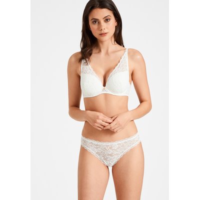 Soutien gorge plunge foulard Rosessence AUBADE