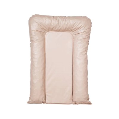 BABYCALIN - Matelas à langer Flocons Essentiel 50 x 70 cm - 100 % PVC imperméable BABYCALIN