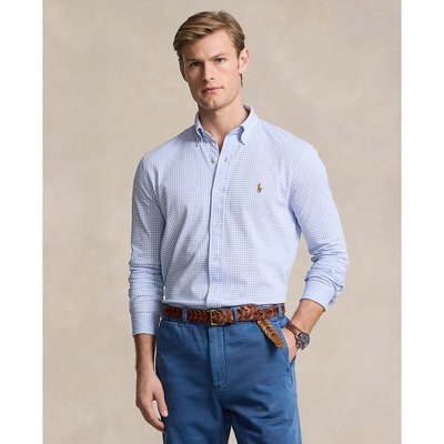Karierte Hemd POLO RALPH LAUREN