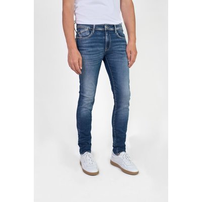 Jeans regular, droit jogg 800/12 regular , longueur 34 LE TEMPS DES CERISES