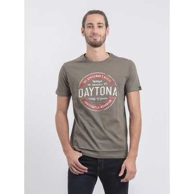 T-shirt Col Rond Pur Coton Jocoby RITCHIE