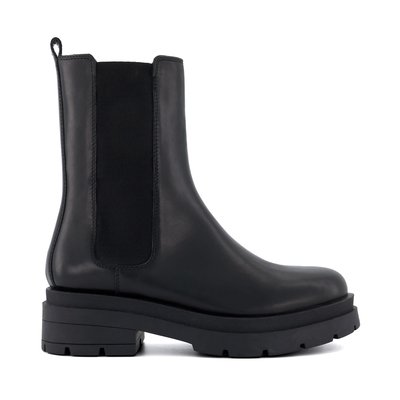 Bottines Chelsea casual - PAUSE DUNE LONDON