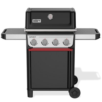 Barbecue à gaz  Spirit E-410 WEBER