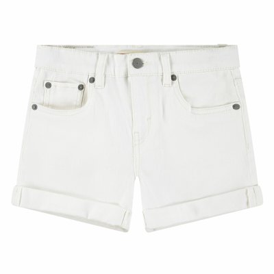 Short en jean LEVI'S KIDS
