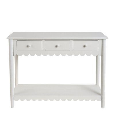 Console rectangulaire Élise MATHILDE M