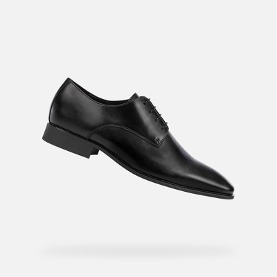 Derbies Cuir High Life GEOX