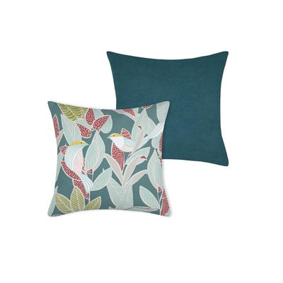 Housse de coussin Rossignol EDEN