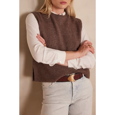 Pull BARCLAY en laine Maison 123