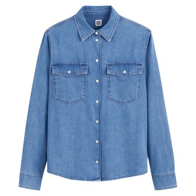 Vetement grande taille femme La Redoute