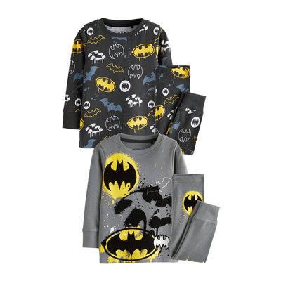 Pyjama douillet , lot de 2 NEXT