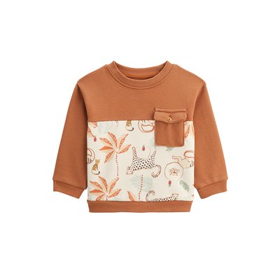 Sweat-shirt enfant Tango PETIT BEGUIN