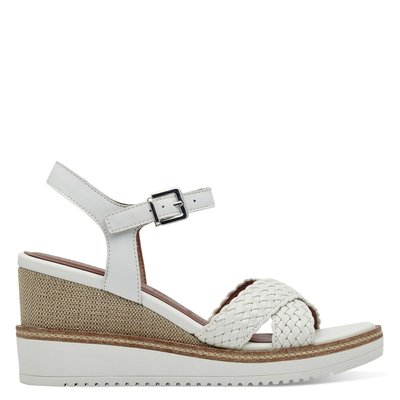 Sandale à talon en boucle TAMARIS