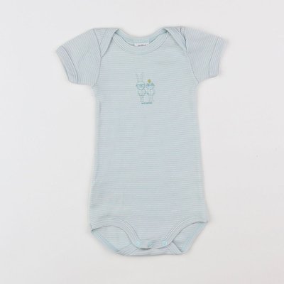 Body - Très bon état PETIT BATEAU