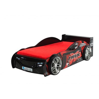 Funbeds Lit voiture MRX + Matelas VIPACK