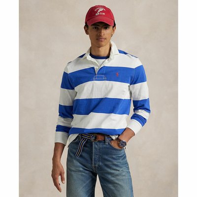Polo-rugby de mangas compridas POLO RALPH LAUREN