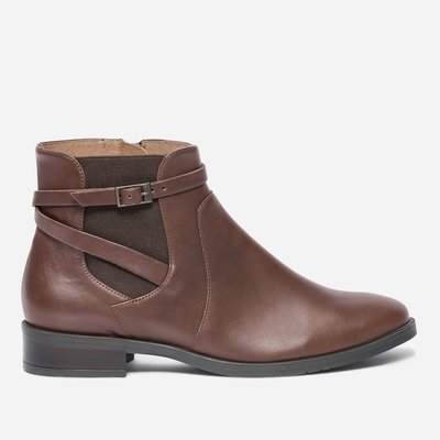 Boots Plats BIBLA ERAM