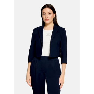Blazer court à manches 3/4 BETTY BARCLAY