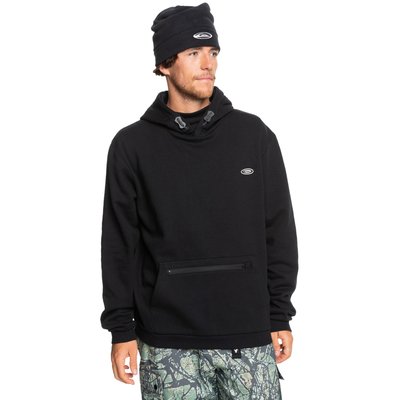 Sweat à capuche BIG LOGO TECH QUIKSILVER