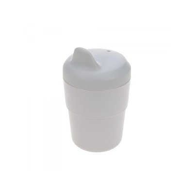 Tasse avec bec verseur en silicone Little Chums Souris LASSIG