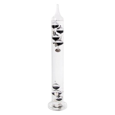 Thermomètre Galileo 40cm ESSCHERT DESIGN