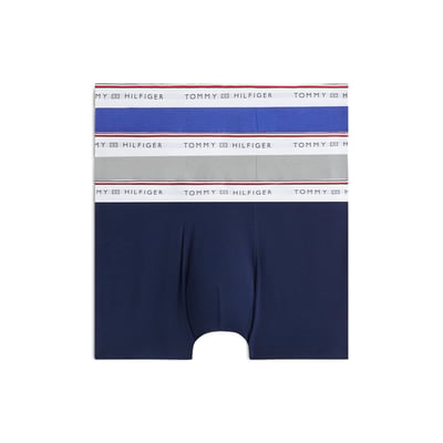 Lote de 3 boxers TOMMY HILFIGER
