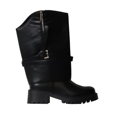 Bottines à Talon Bestelle ENZA NUCCI