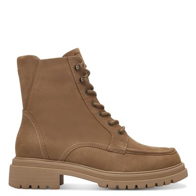 Bottine en cuir TAMARIS