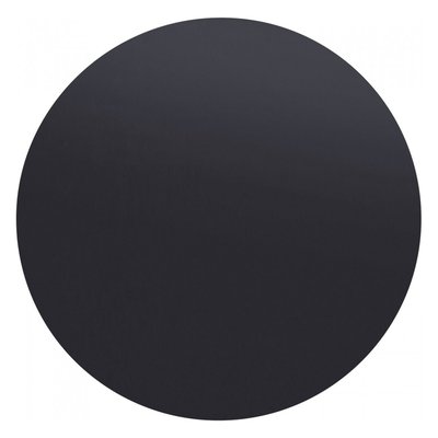 Plateau de table rond, SCHICKERIA KARE DESIGN