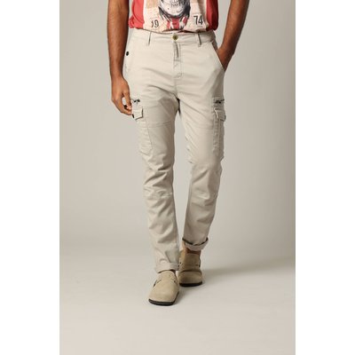 Pantalon regular DANAKIL DEELUXE