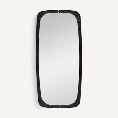 Miroir rectangulaire gougé H170 cm Kuchim AM.PM