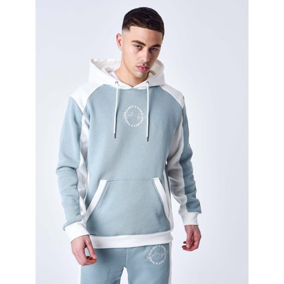 Sweat à Capuche bicolore PROJECT X