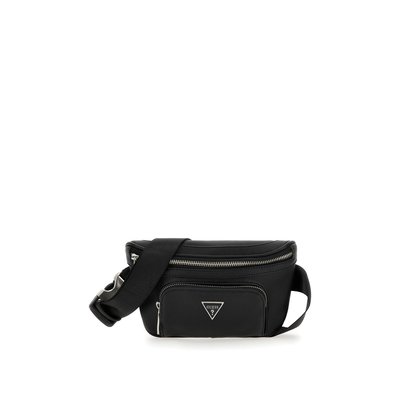 Sac Banane Certosa Saffiano Éco GUESS