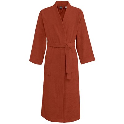 Peignoir de bain mixte 420 g/m² LUXURY KIMONO SENSEI MAISON