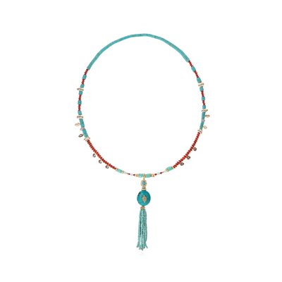 Collier de perles AGLAE HIPANEMA