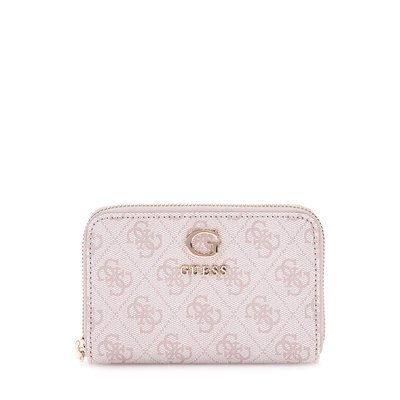 Portefeuille Zamira Logo 4G GUESS