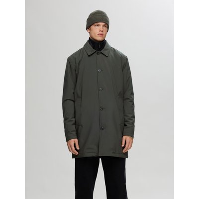 Manteau 2 en 1 Rembourré SELECTED HOMME