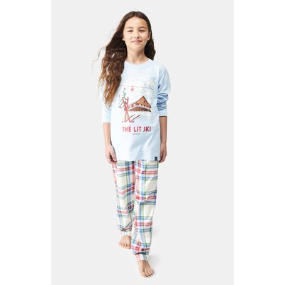 Pyjama jeune fille 16 ans 2025