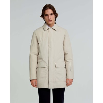 Parka Laser SCALPERS