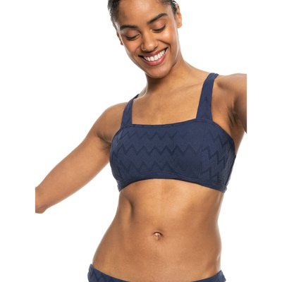 Haut de maillot brassière Current Coolne ROXY