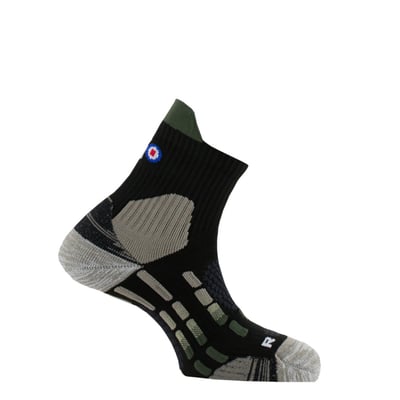 Socquettes mixte Pody Air Marche Nordique MADE IN FRANCE THYO