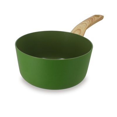 Casserole en aluminium 18cm, COLORAMA MENASTYL