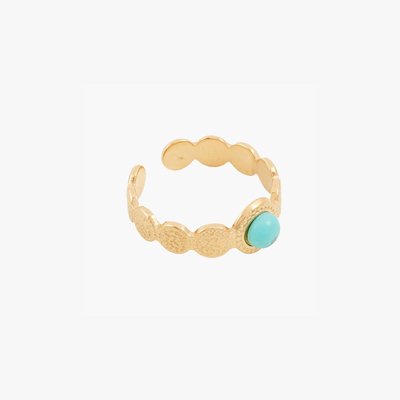 Bague ajustable Acier BALABOOSTE