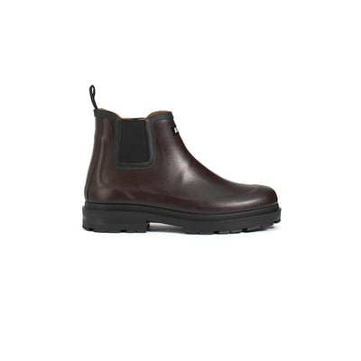 Bottes de pluie en caoutchouc CHELSEA RAIN LT AIGLE