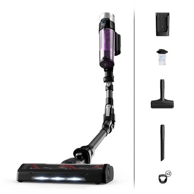 Aspirateur balai X-Force Flex 9.60 RH2038WO ROWENTA