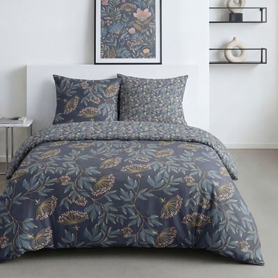 Parure de lit imprimé Floral SUNSHINE CONSTANT TODAY