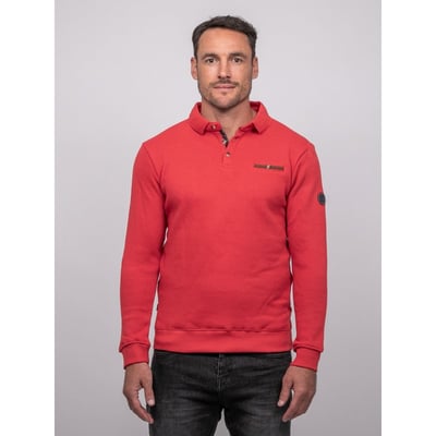 Polo Manches Longues Wiritix RITCHIE