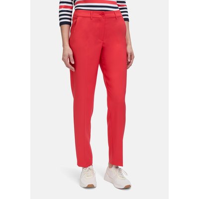Pantalon business à plis repassés BETTY BARCLAY